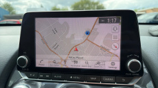 Nissan Juke 1.0 DiG-T 114 Tekna 5dr Petrol Hatchback